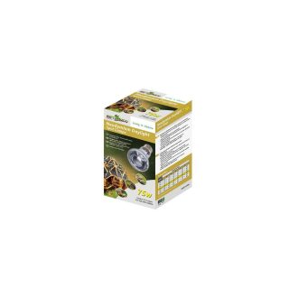   Repti-Zoo Neodymium Daylight Spot UVA melegítő terrárium izzó - 60W E27