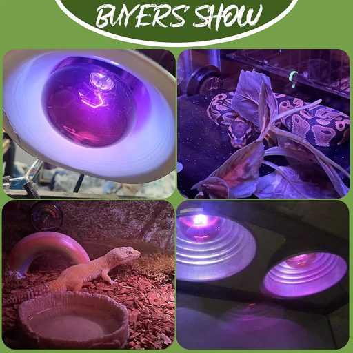 Repti-Zoo Moonlight Heat éjszakai melegítő terrárium izzó - 60W E27