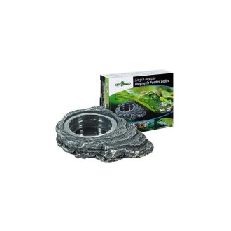 Repti-Zoo mágneses etetőtálka lomblakó hüllőknek