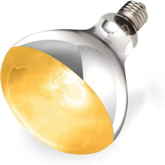 Repti-Zoo Super Sun UVA/UVB terrárium izzó - 125W E27