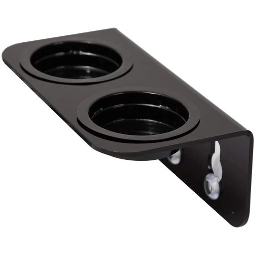 Repti-Zoo tapadókorongos etetőtálka lomblakó hüllőknek - dupla