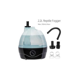   Repti-Zoo Reptile Fogger terráriumi párásító - 2,2 liter