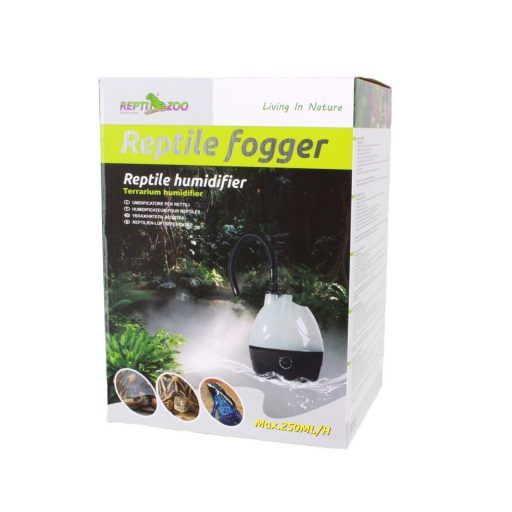 Repti-Zoo Reptile Fogger terráriumi párásító - 2,2 liter
