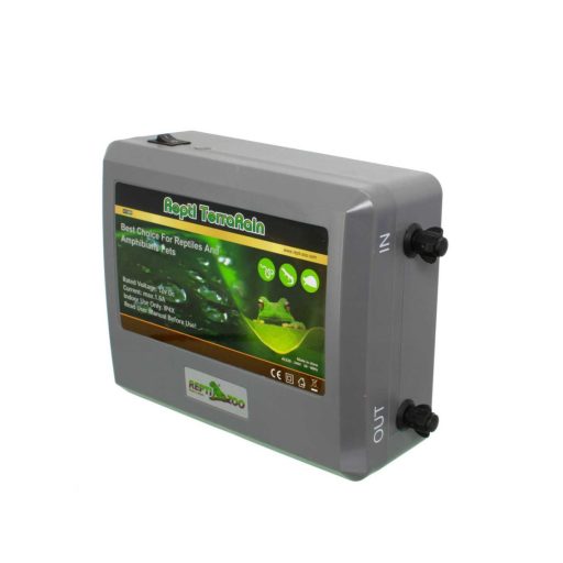 Repti-Zoo TerraRain terráriumi automata vízpermetező és párásító