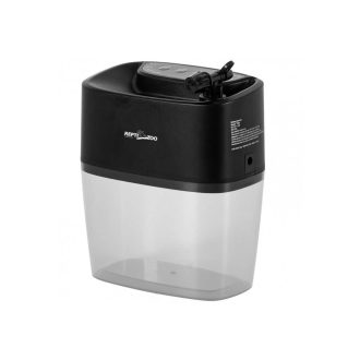 Repti-Zoo hordozható terráriumi mini párásító 