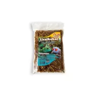 Trópus Lisztkukac eleség rovarevő kisállatoknak - 50g