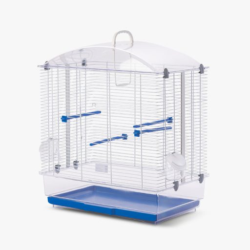 MPS Anita madárkalitka - összecsukható - 53x32x59cm