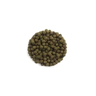  COPPENS - Pond Ball Spirulina 1l - 3mm szemcsés tavi haltáp 