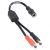 Aquatlantis Easy LED Universal - elosztó kábel
