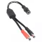 Aquatlantis Easy LED Universal - elosztó kábel