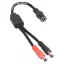 Aquatlantis Easy LED Universal - elosztó kábel
