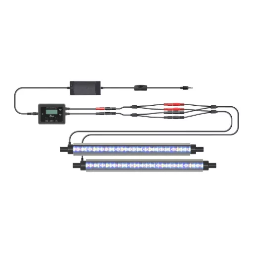 Aquatlantis Easy LED Control 2 Plus - akváriumi LED világítás vezérlő