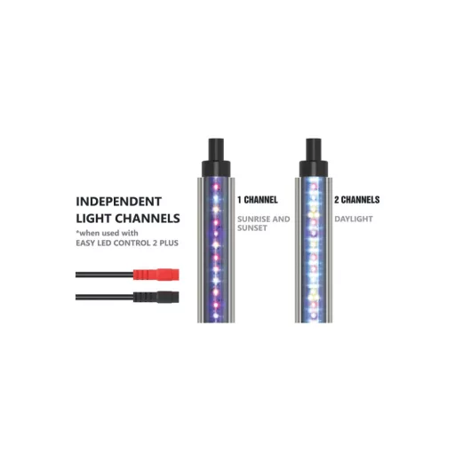 Aquatlantis Easy LED Tube 590mm - akváriumi LED világítás