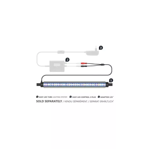 Aquatlantis Easy LED Tube 590mm - akváriumi LED világítás