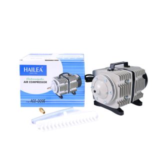 HAILEA ACO-009E tavi levegőztető - 112W - 7200l/h