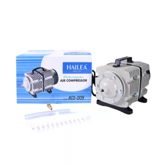 Aqua Nova ACO-110 tavi levegőztető - 102W - 6600l/h