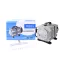 Aqua Nova ACO-110 tavi levegőztető - 102W - 6600l/h