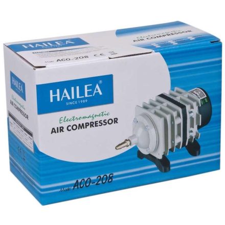 HAILEA ACO-208 tavi levegőztető - 16W - 2100l/h