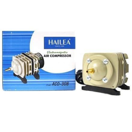 HAILEA ACO-308 tavi levegőztető - 20W - 2700l/h