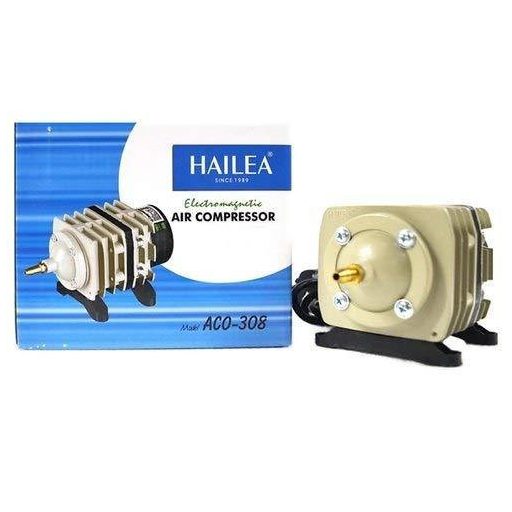 HAILEA ACO-308 tavi levegőztető - 20W - 2700l/h