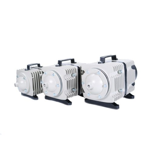 HAILEA ACO-500 tavi levegőztető - 175W - 16800l/h