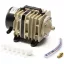 Aqua Nova ACO-060 tavi levegőztető - 32W - 3600l/h