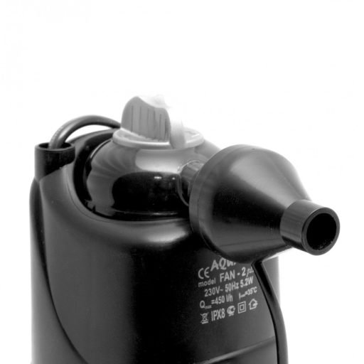 AquaEl Mini Plus akváriumi belső szűrő