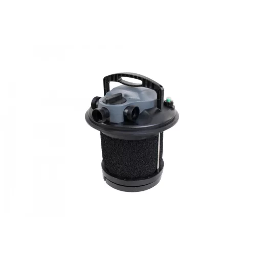 Aqua Nova NFF-12000 kerti tó nyomásszűrő + UVC 24W