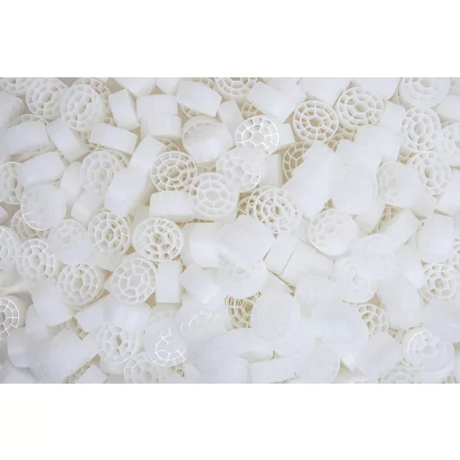 Aqua Nova NFF-12000 kerti tó nyomásszűrő + UVC 24W