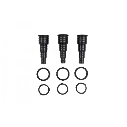 Aqua Nova NFF-12000 kerti tó nyomásszűrő + UVC 24W