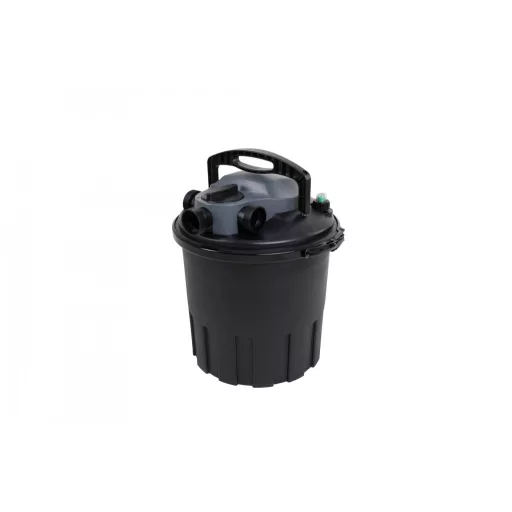 Aqua Nova NFF-15000 kerti tó nyomásszűrő + UVC 36W