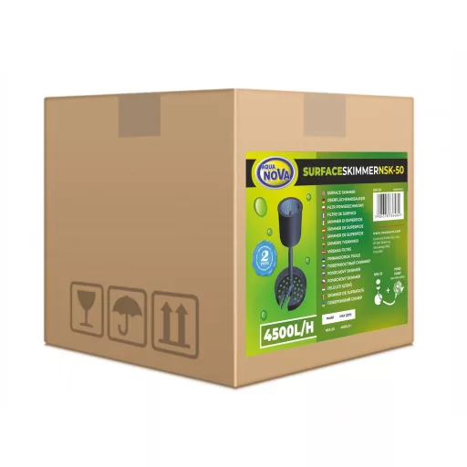 Aqua Nova NSK-50 felszínszűrő