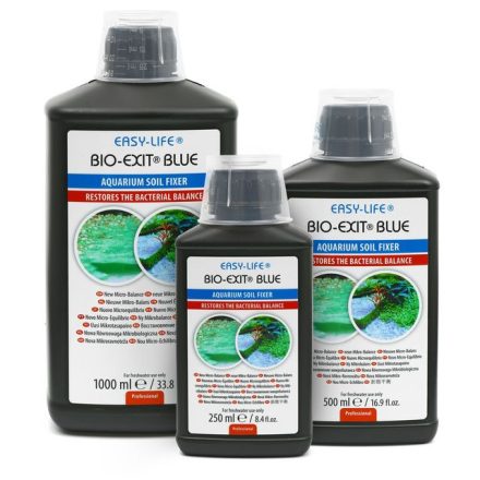 Easy-Life Bio-Exit blue algagátló 250ml