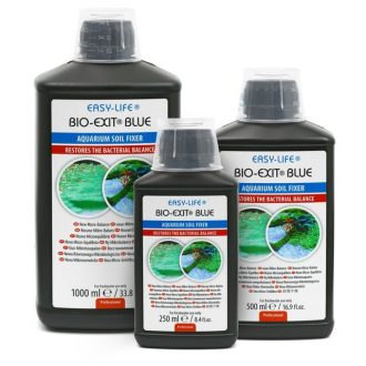 Easy-Life Bio-Exit blue algagátló 500ml
