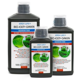 Easy-Life Bio-Exit green algagátló 500ml