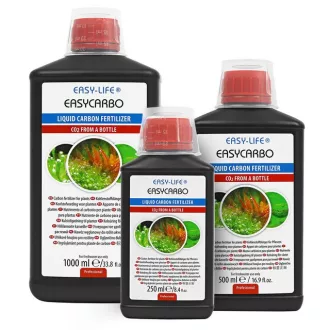 Easy-Life EasyCarbo folyékony szén 500ml