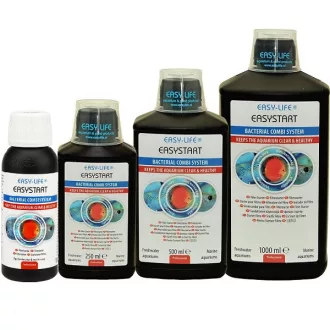Easy-Life EasyStart élő baktériumflóra 5l
