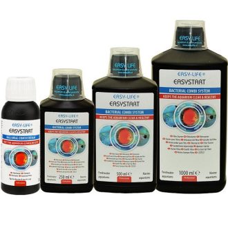 Easy-Life EasyStart élő baktériumflóra 500ml