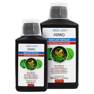 Easy-Life Ferro vastartalmú növénytáp 500ml