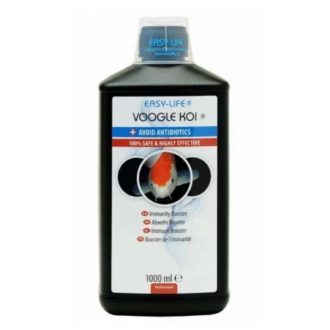 Easy-Life Voogle KOI vízkezelő 1l