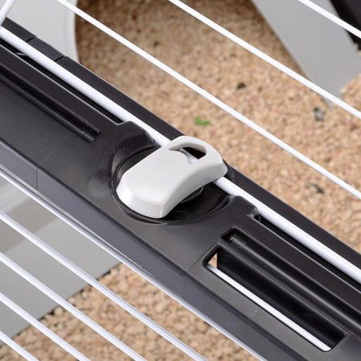 Ferplast Casita 100 - Nyúlketrec - 96x57x56cm