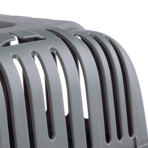 Ferplast Jet 10 - kisállat szállító box - 47x32x29cm