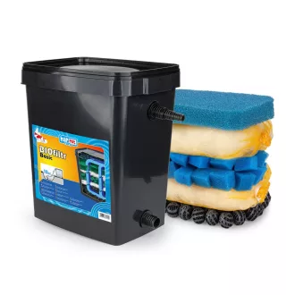 Happet Biofilter Basic kerti tó átfolyós szűrő