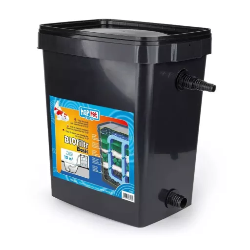 Happet Biofilter Basic kerti tó átfolyós szűrő