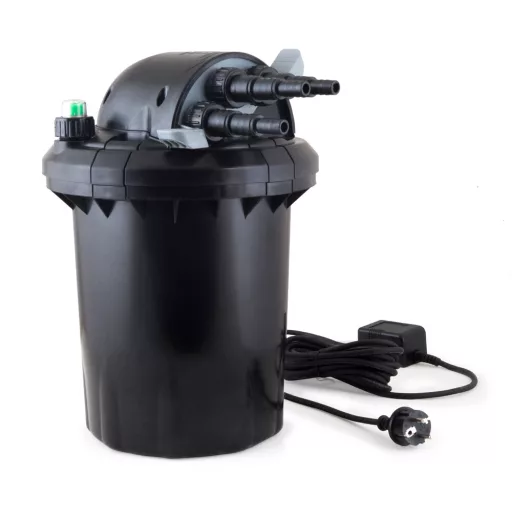 Happet BioPress 4000 kerti tó nyomásszűrő + UVC 7W