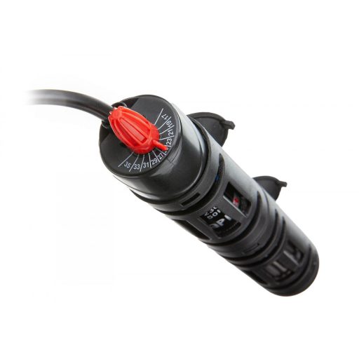 HapPet AquaT Mini édesvízi és tengeri akváriumi automata fűtő védőtokkal 25W