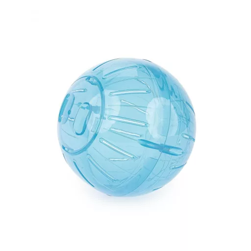HapPet futógömb rágcsálóknak - 11,5cm