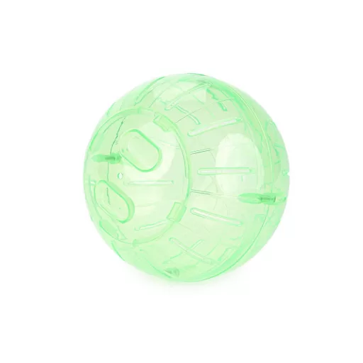 HapPet futógömb rágcsálóknak - 11,5cm