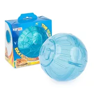 HapPet futógömb rágcsálóknak - 14,5cm