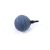 Levegő porlasztó gömb - 2 cm